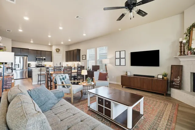 Photo 8 — 2912 Abbeville Avenue, Wolfforth, TX 79382