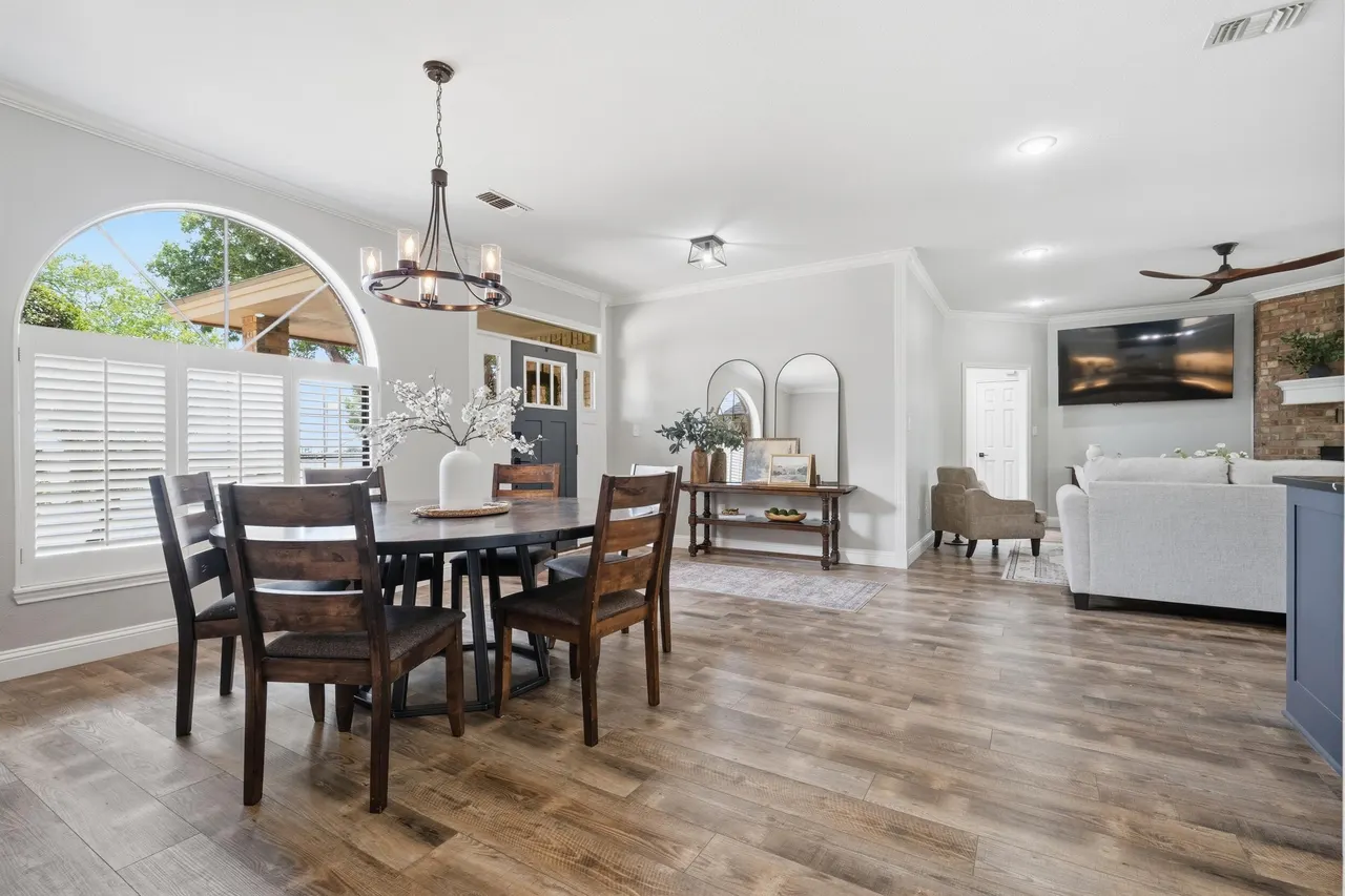 Photo 5 — 1849 Cotton Avenue, Levelland, TX 79336