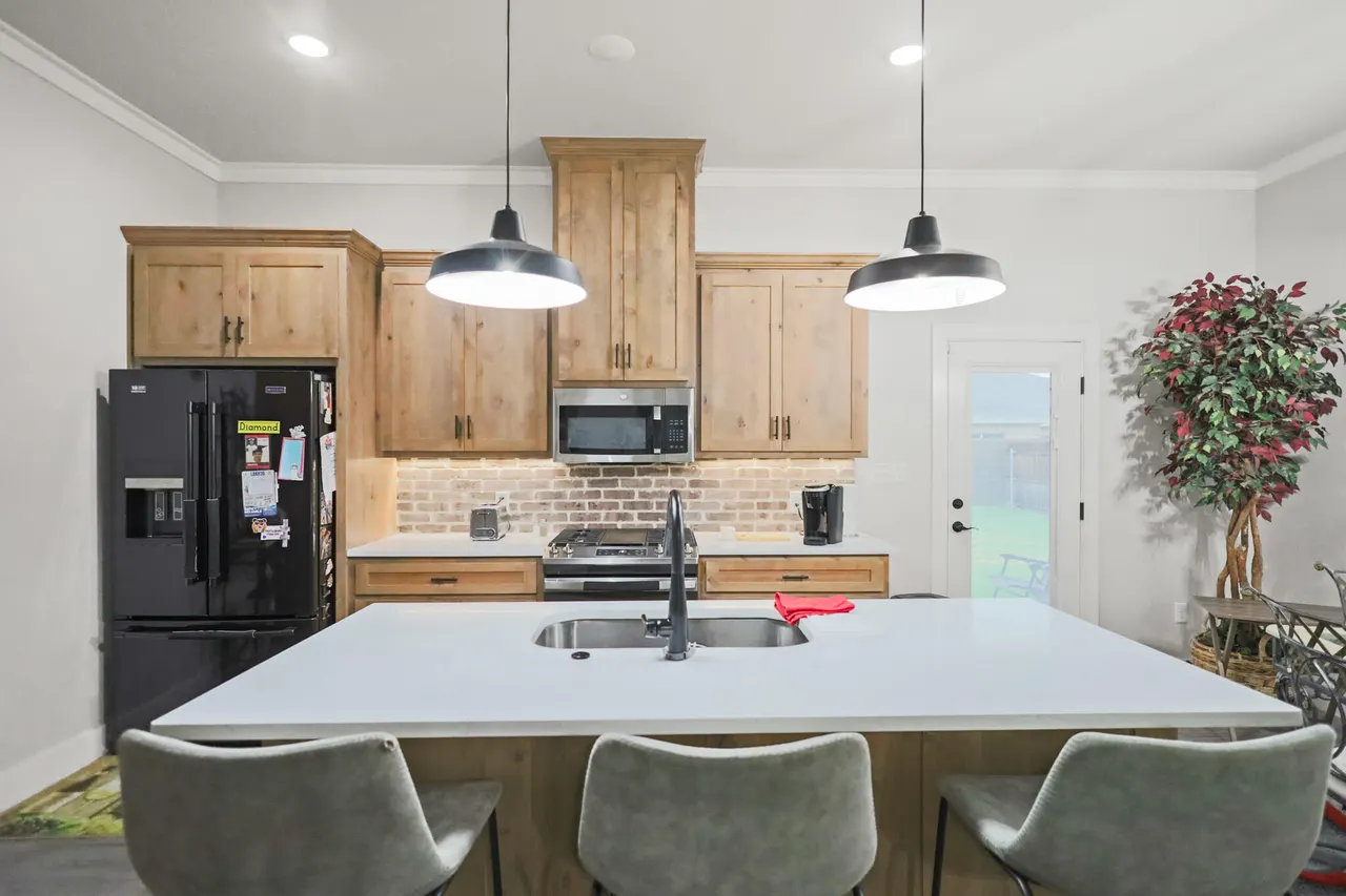 Photo 13 — 2904 137th Street, Lubbock, TX 79423