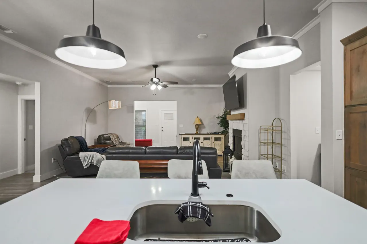 Photo 17 — 2904 137th Street, Lubbock, TX 79423
