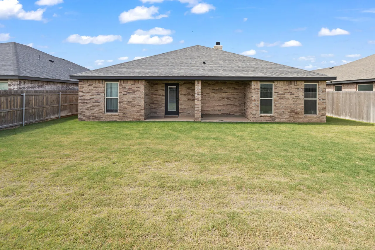 Photo 35 — 2904 137th Street, Lubbock, TX 79423