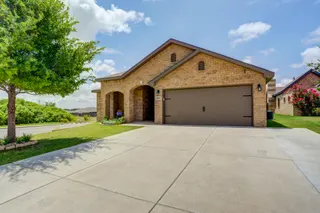 Sold home at 2101 100th Street