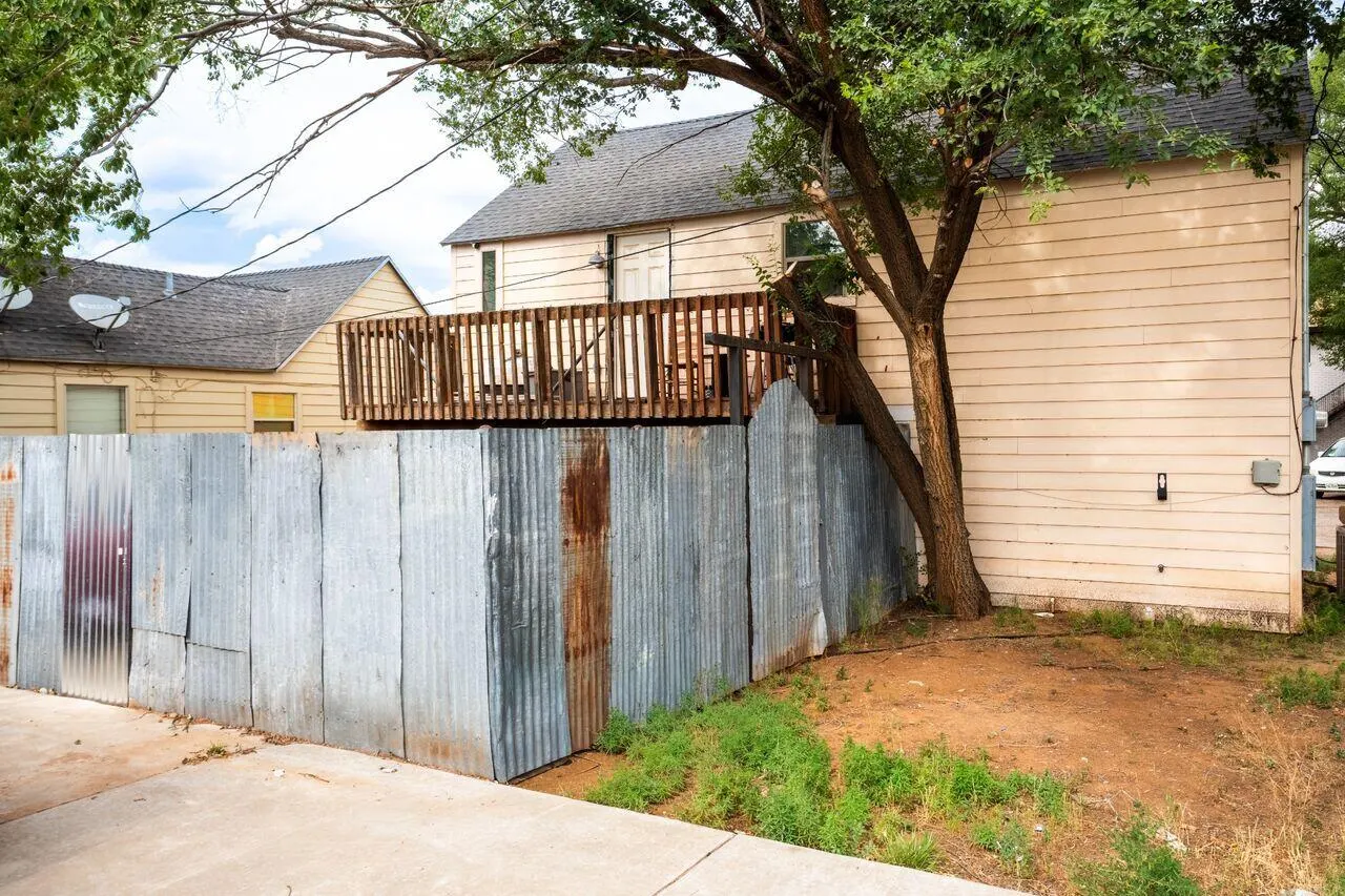 Photo 7 — 1901 15th Street, Lubbock, TX 79401