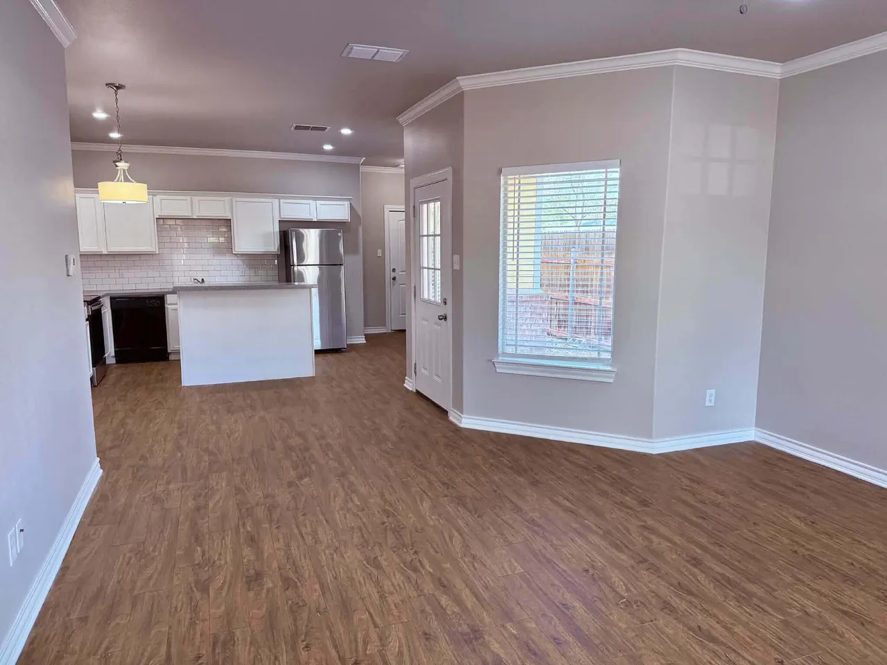 Photo 2 — 1905 15th Street, Lubbock, TX 79401
