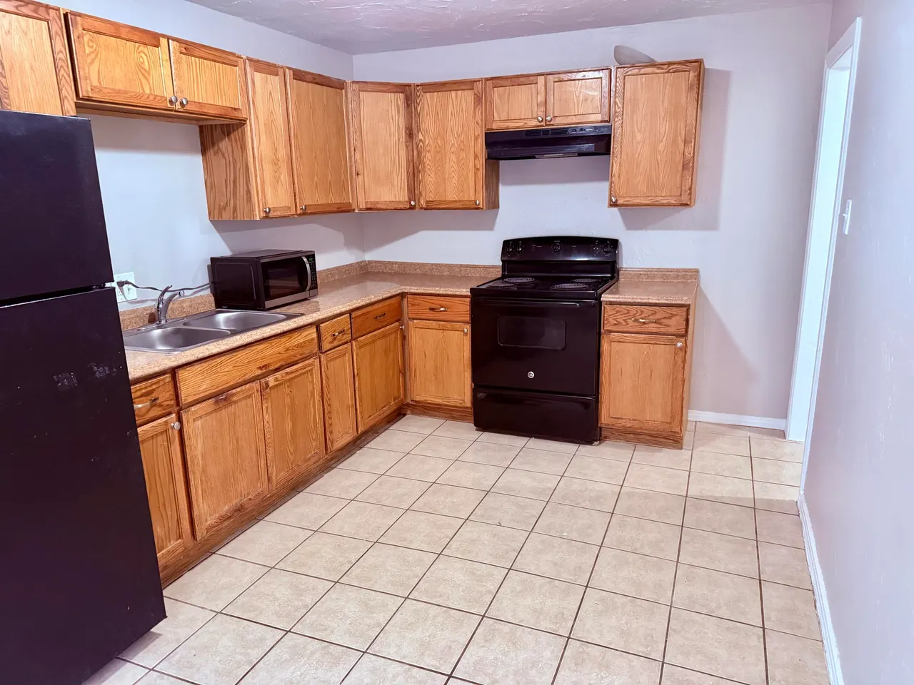 Photo 7 — 1812 15th Street, Lubbock, TX 79401