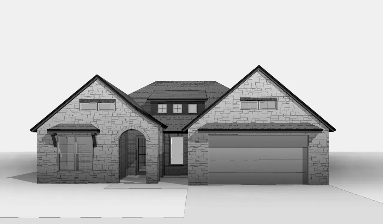 Photo 2 — 3620 144th Street, Lubbock, TX 79423