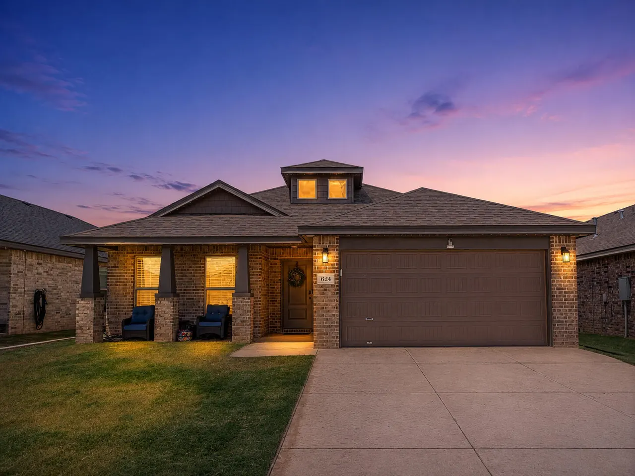 Photo 3 — 624 E 31st Street, Wolfforth, TX 79382