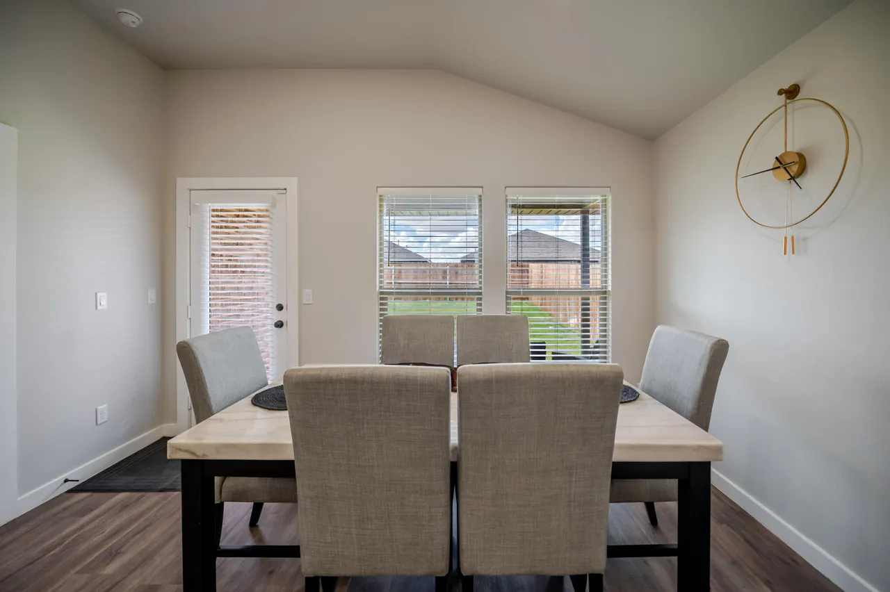 Photo 9 — 624 E 31st Street, Wolfforth, TX 79382