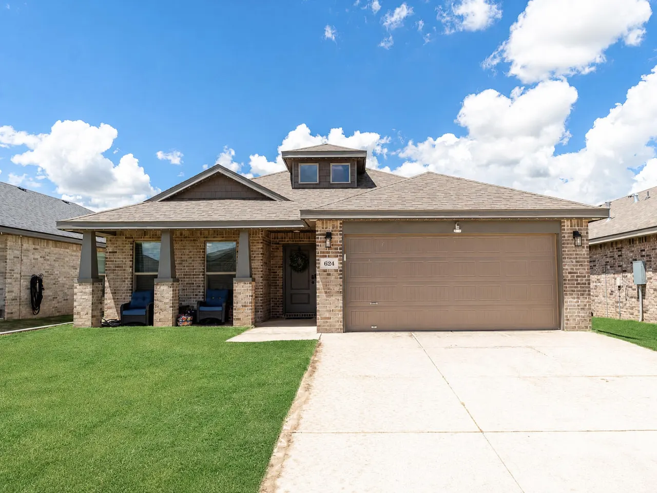 Photo 2 — 624 E 31st Street, Wolfforth, TX 79382