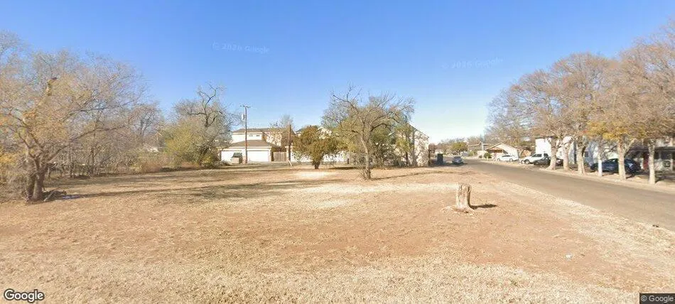Front exterior — 1902 16th Street, Lubbock, TX 79401