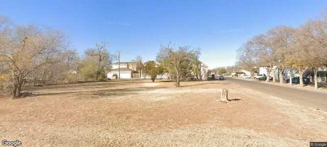 Front exterior — 1902 16th Street, Lubbock, TX 79401