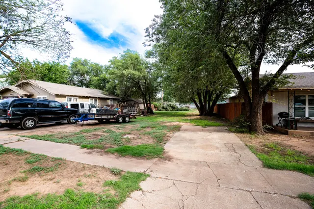Photo 2 — 1907 17th Street, Lubbock, TX 79401
