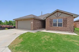 Sold home at 8701 15th Street