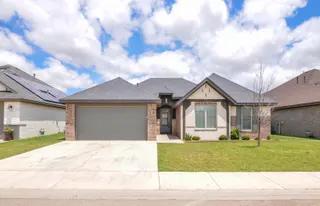 Sold home at 5710 118th Street