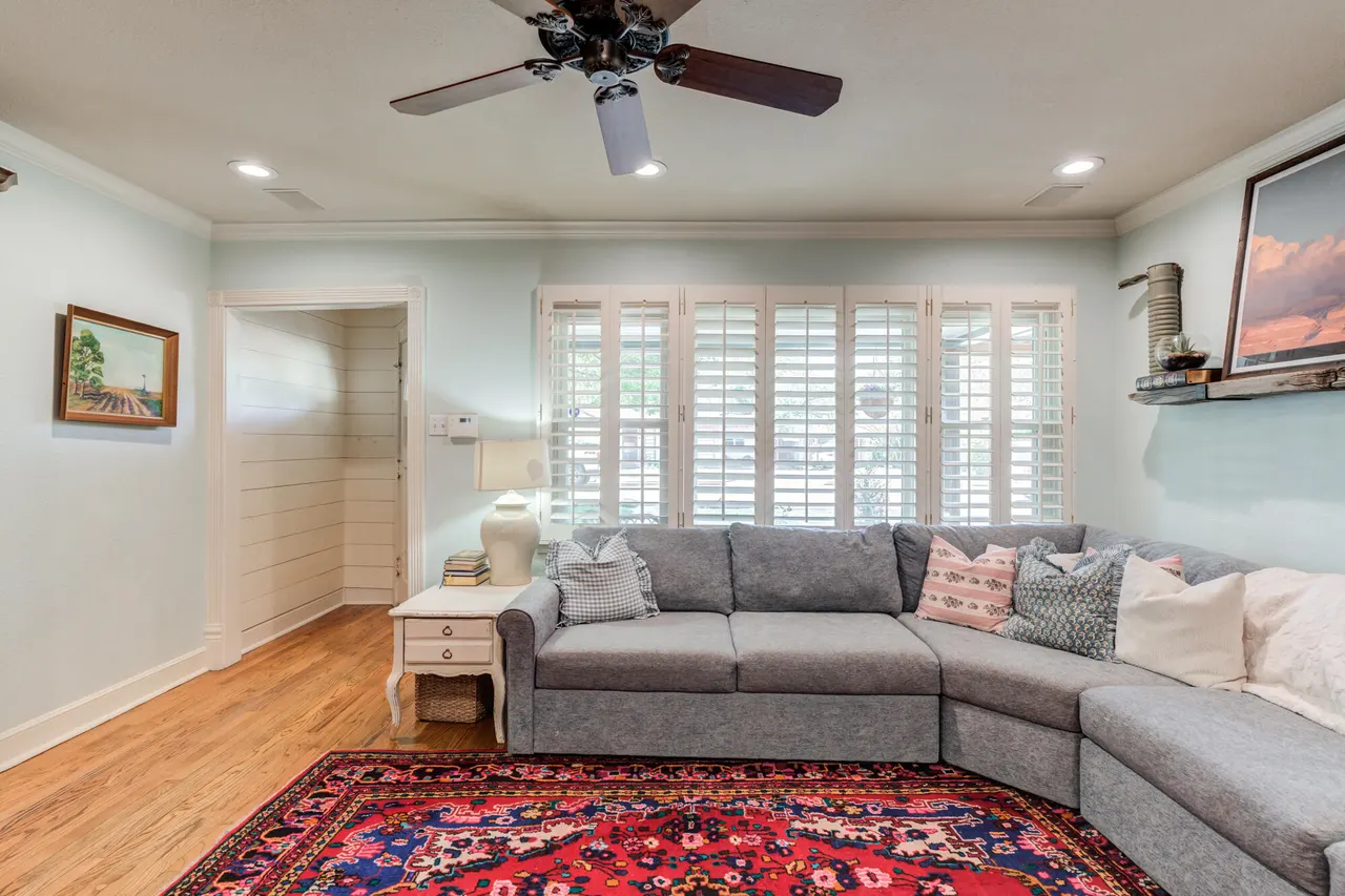 Photo 6 — 3316 29th Street, Lubbock, TX 79410