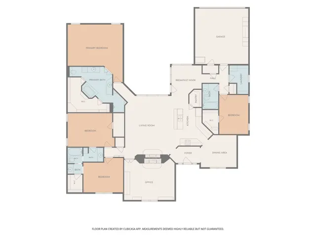 Photo 2 — 5915 86th Street, Lubbock, TX 79424