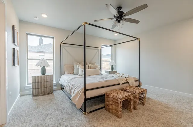 Photo 3 — 5552 Auburn Street, Lubbock, TX 79416