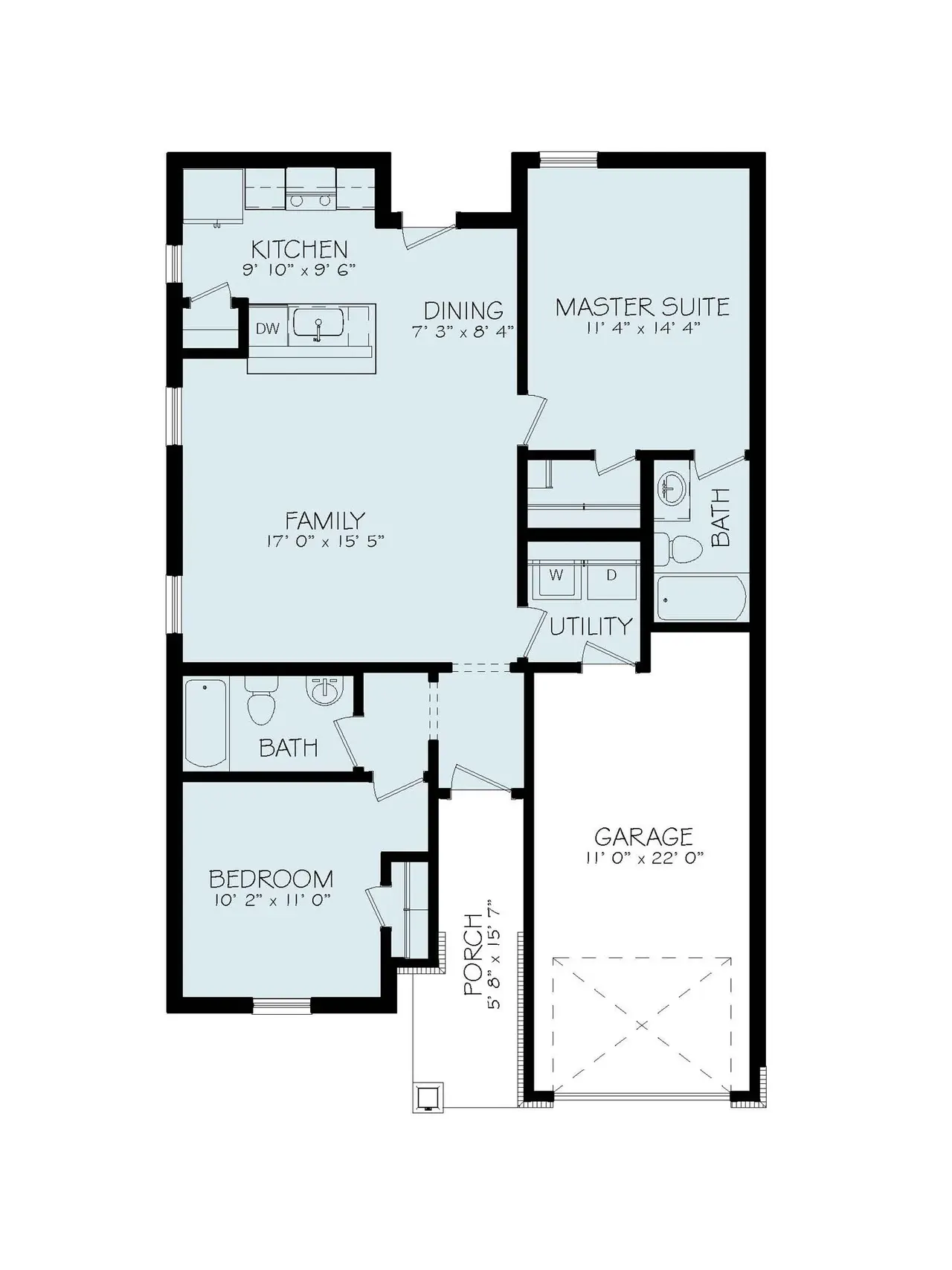 Photo 2 — 2013 Yellowhouse Avenue, Wolfforth, TX 79382