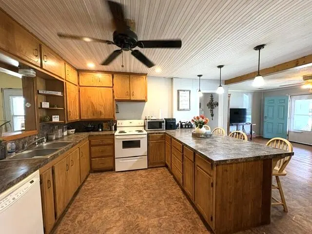 Photo 5 — 2320 N 4th Street, Tahoka, TX 79373