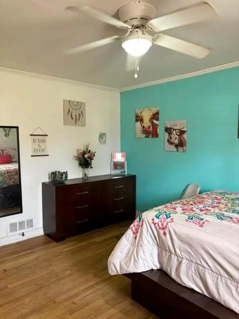 Photo 11 — 2320 N 4th Street, Tahoka, TX 79373