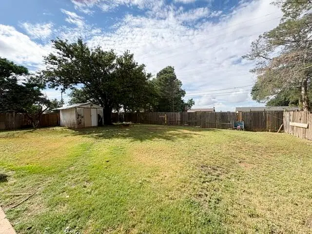 Photo 17 — 2320 N 4th Street, Tahoka, TX 79373