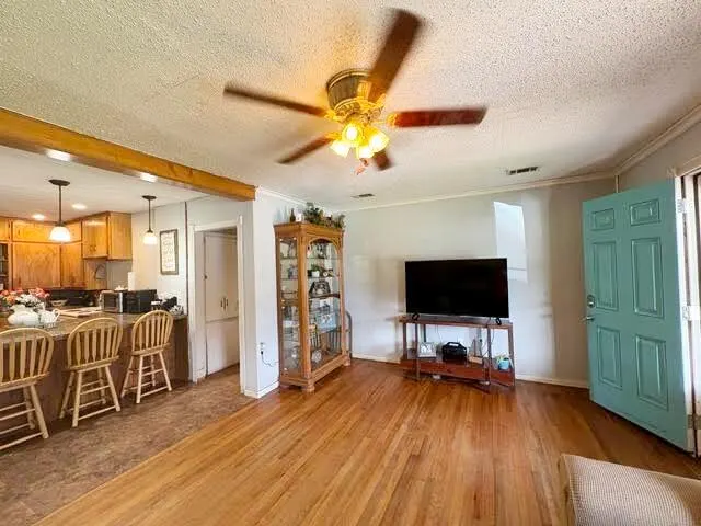 Photo 3 — 2320 N 4th Street, Tahoka, TX 79373