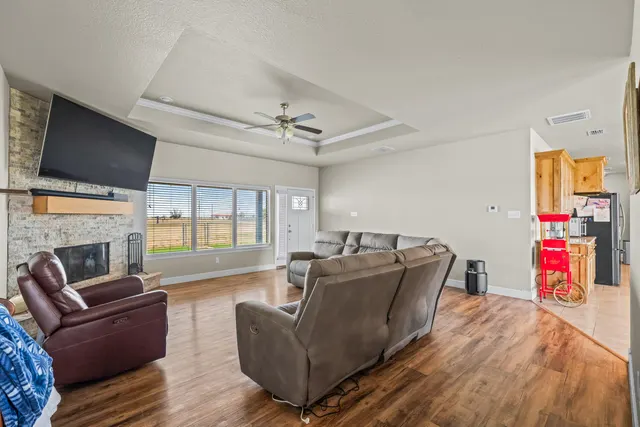 Photo 8 — 4006 County Road 1200, Lubbock, TX 79407