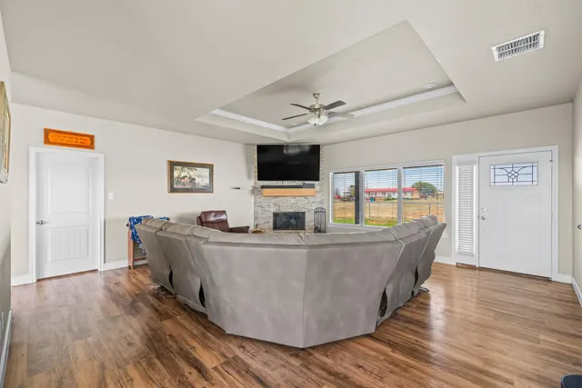 Photo 7 — 4006 County Road 1200, Lubbock, TX 79407