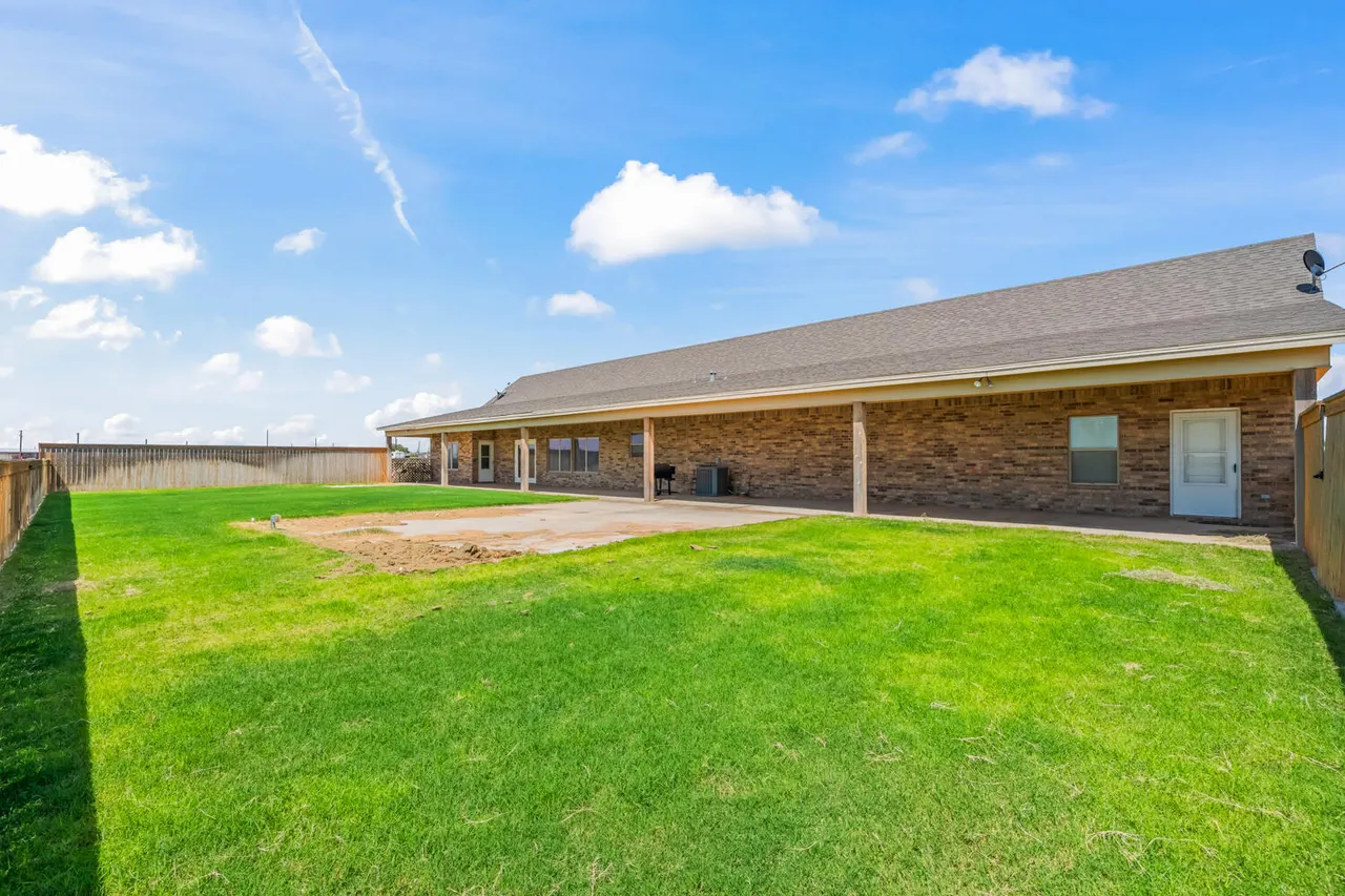 Photo 41 — 4006 County Road 1200, Lubbock, TX 79407