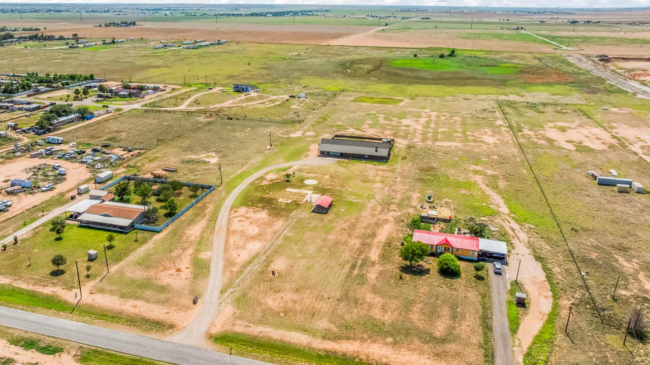 Photo 46 — 4006 County Road 1200, Lubbock, TX 79407