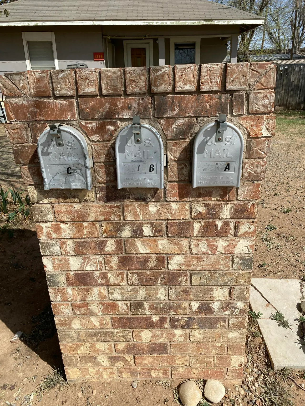 Photo 3 — 1316 83rd Street, Lubbock, TX 79423