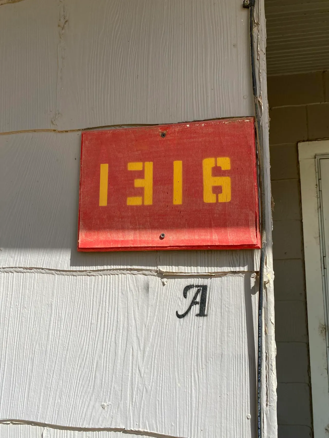 Photo 4 — 1316 83rd Street, Lubbock, TX 79423