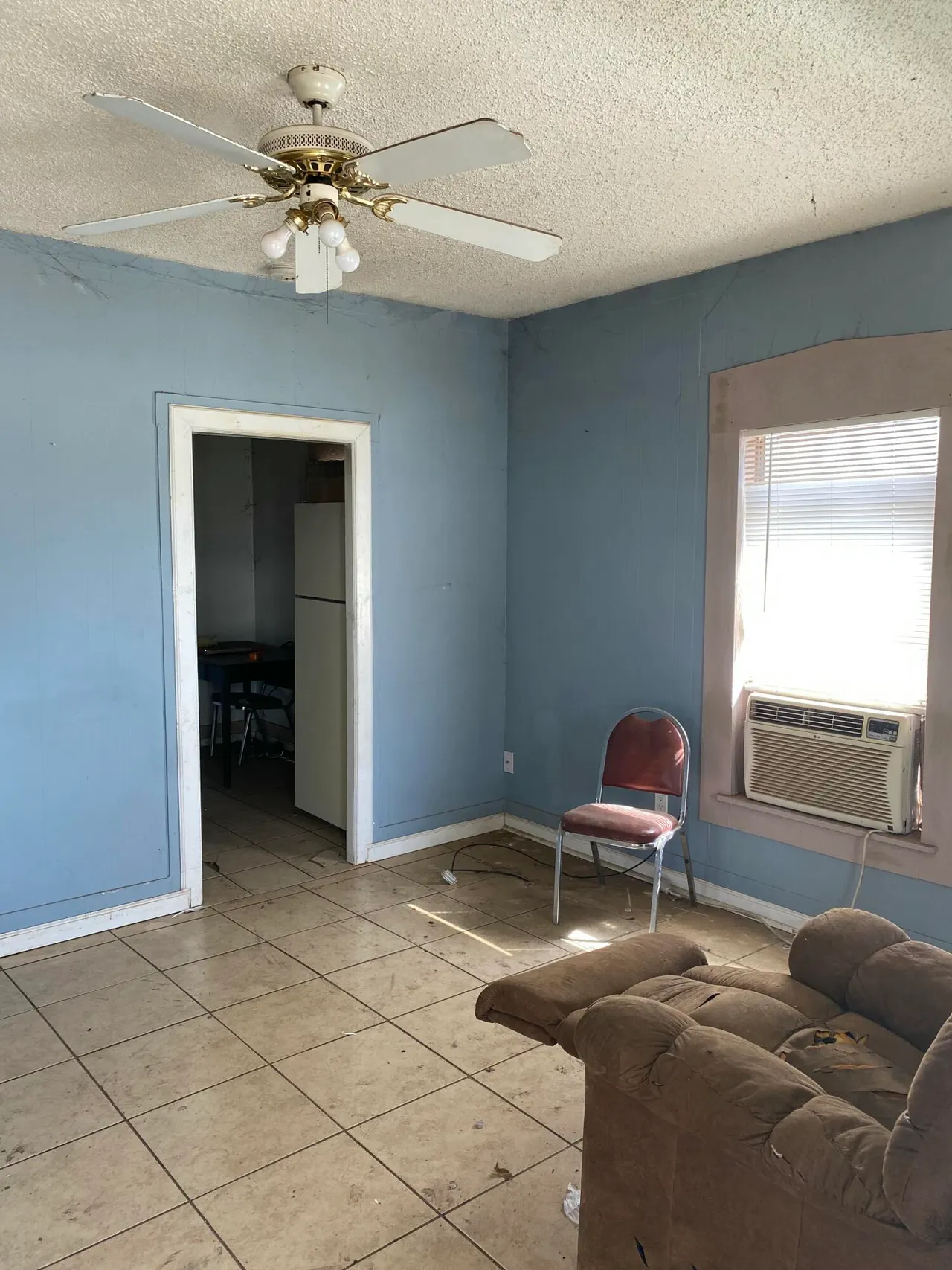 Photo 5 — 1316 83rd Street, Lubbock, TX 79423