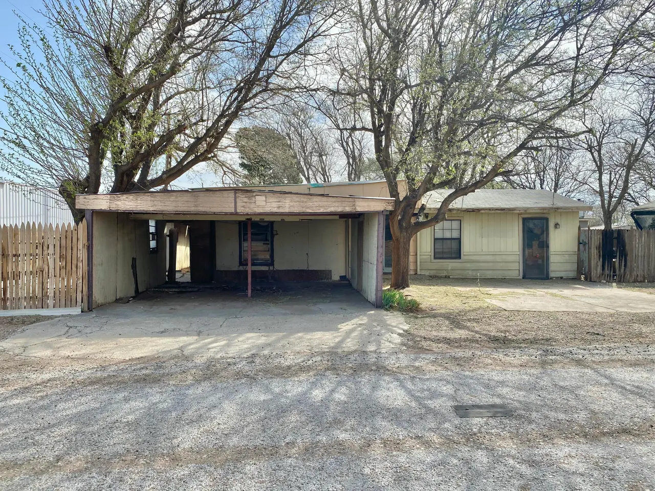 Photo 17 — 1316 83rd Street, Lubbock, TX 79423