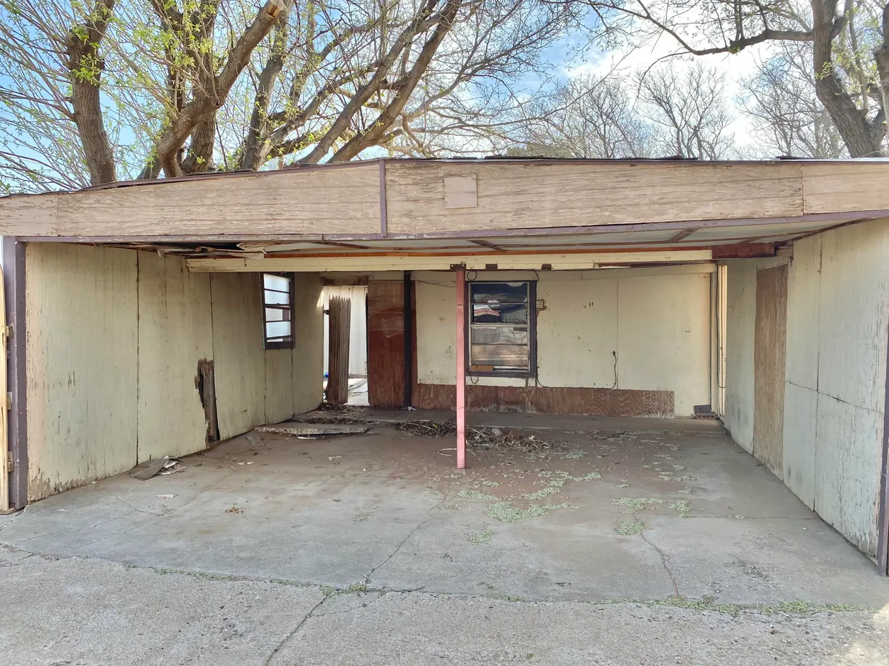 Photo 18 — 1316 83rd Street, Lubbock, TX 79423