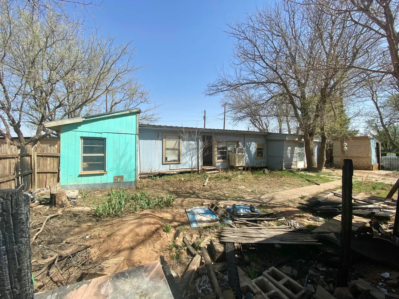 Photo 20 — 1316 83rd Street, Lubbock, TX 79423