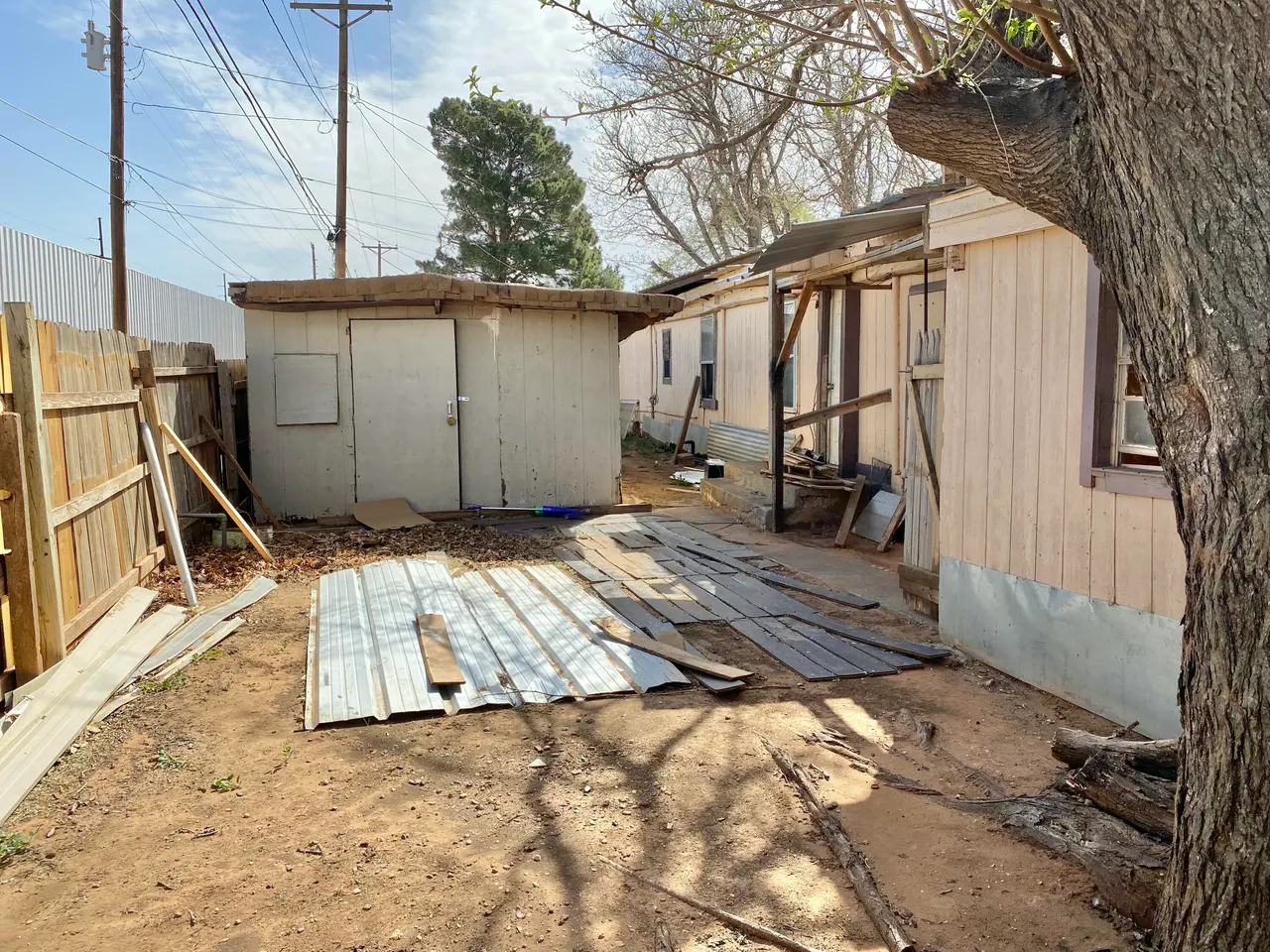 Photo 22 — 1316 83rd Street, Lubbock, TX 79423