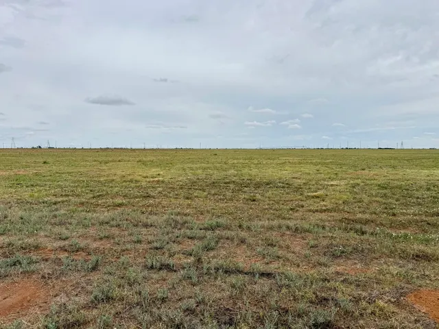 Front exterior — 4 F M 2060, Abernathy, TX 79311