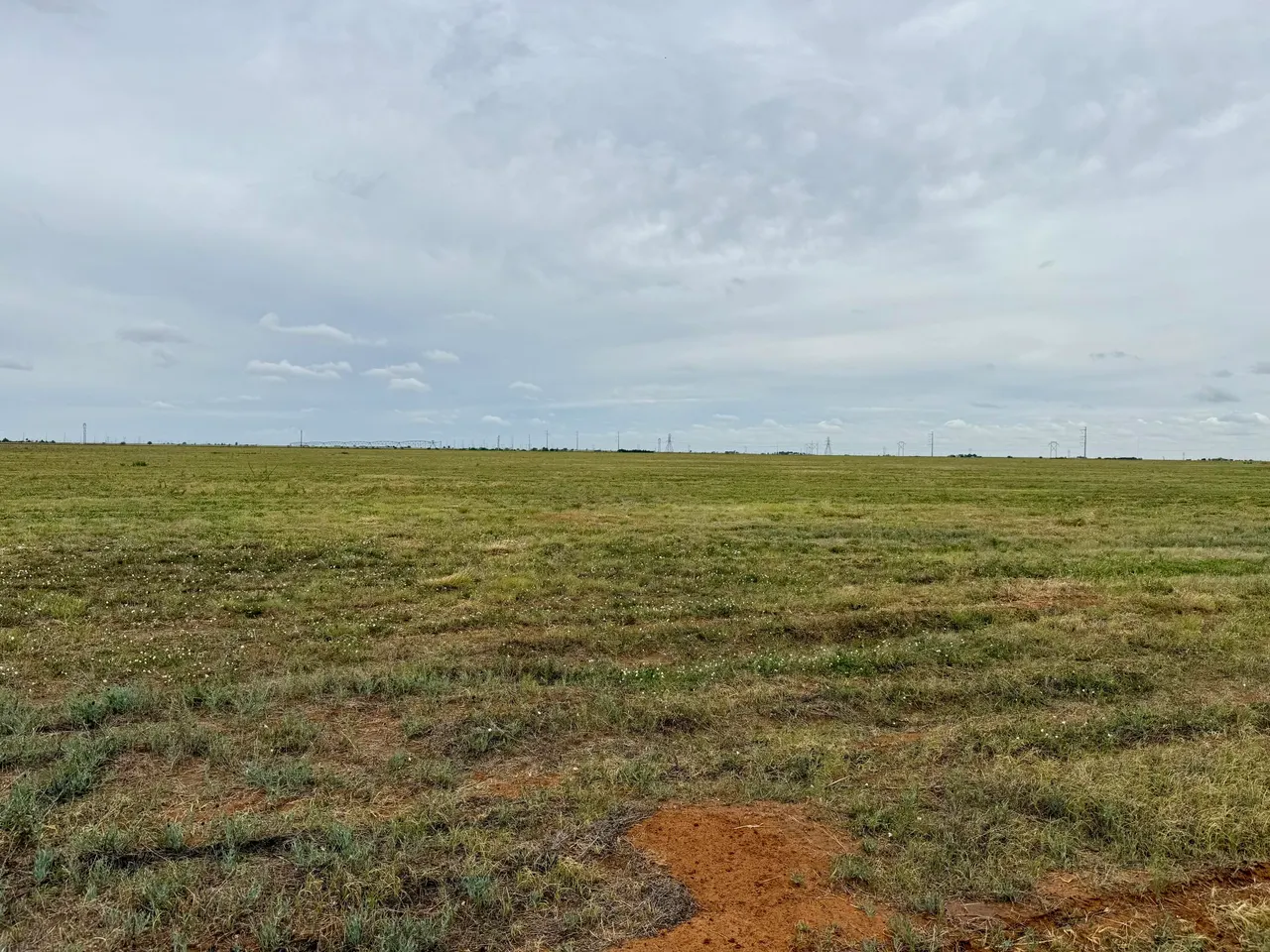 Photo 2 — 4 F M 2060, Abernathy, TX 79311