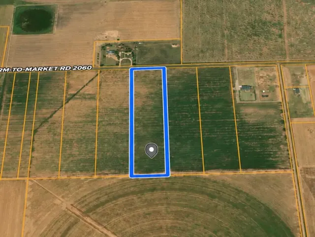Photo 3 — 4 F M 2060, Abernathy, TX 79311