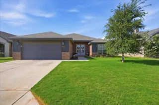 Sold home at 2913 138th Street