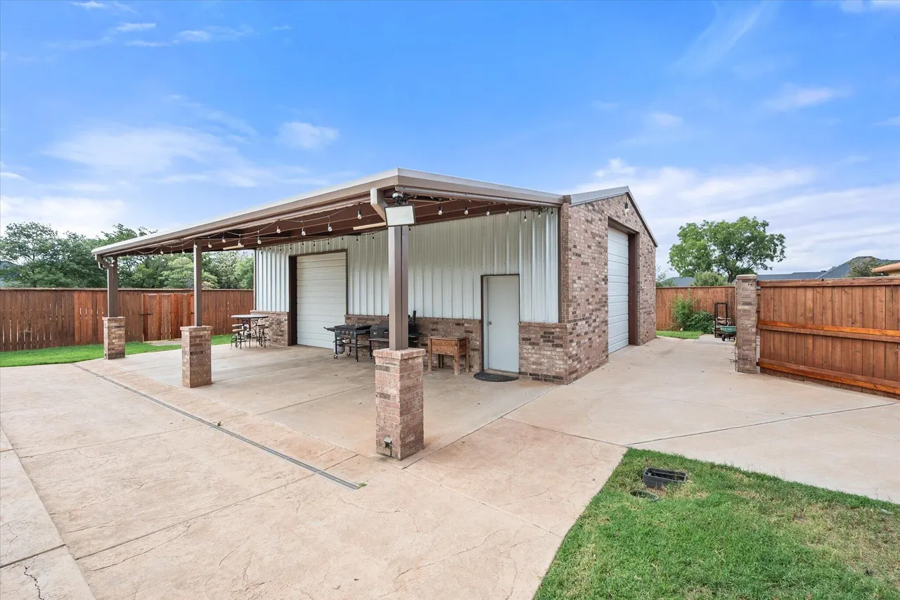Photo 54 — 15605 Evanston Avenue, Lubbock, TX 79424