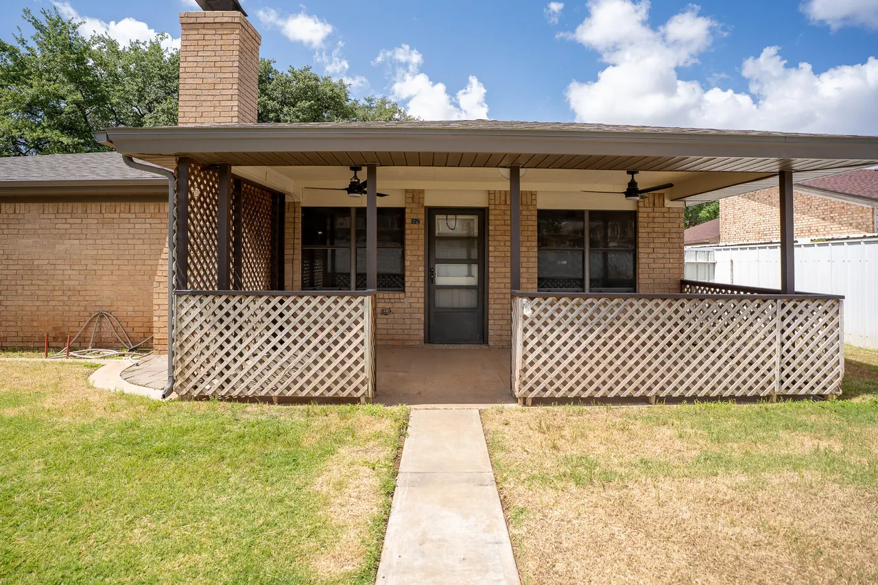 Photo 23 — 5725 64th Street, Lubbock, TX 79424