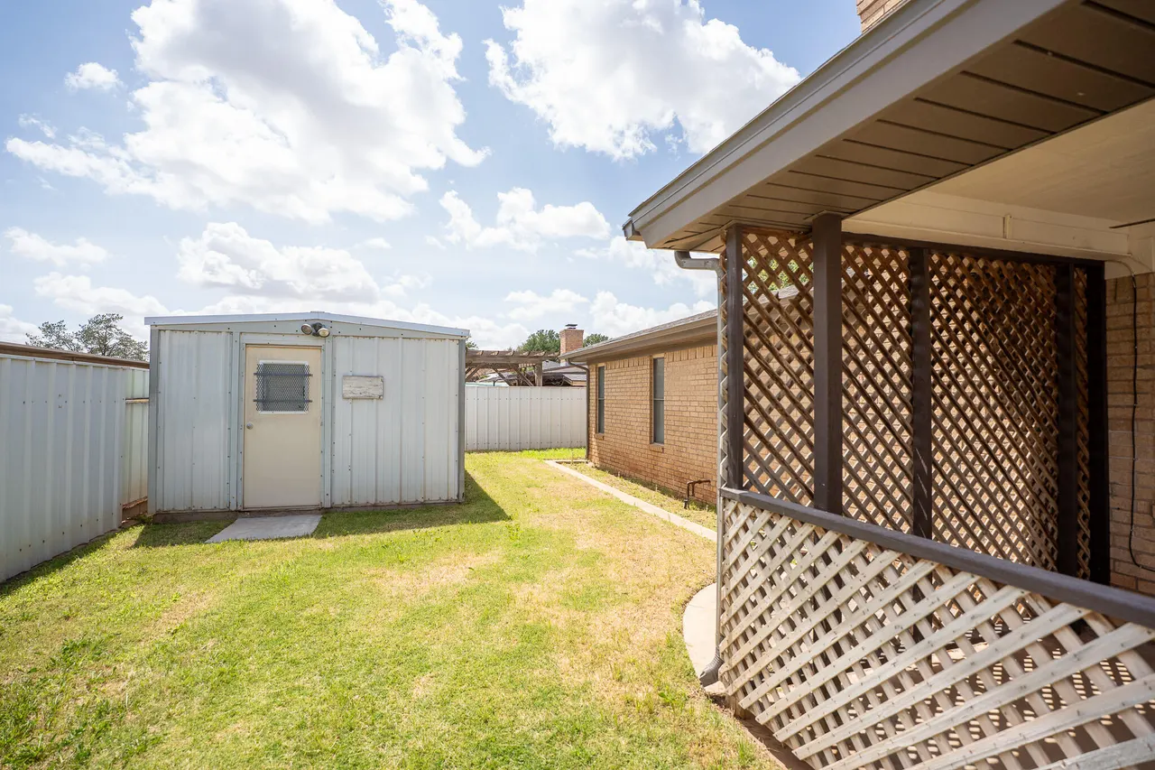 Photo 25 — 5725 64th Street, Lubbock, TX 79424