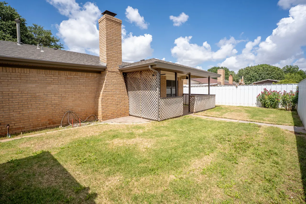 Photo 26 — 5725 64th Street, Lubbock, TX 79424