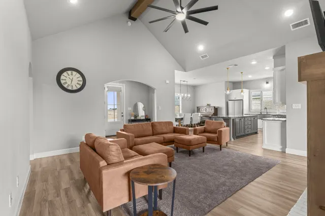 Photo 6 — 7002 103rd Street, Lubbock, TX 79424