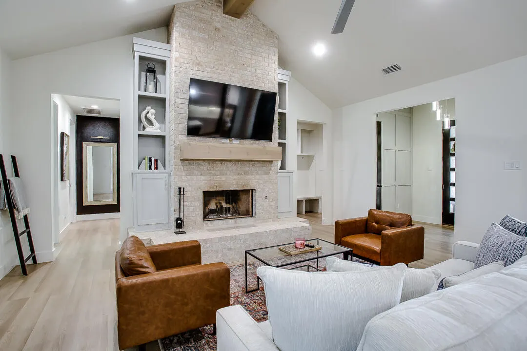 Photo 3 — 1417 Durham Avenue, Wolfforth, TX 79382