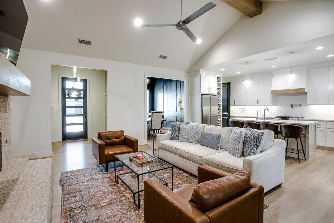 Photo 5 — 1417 Durham Avenue, Wolfforth, TX 79382