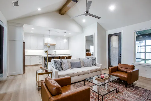 Photo 6 — 1417 Durham Avenue, Wolfforth, TX 79382