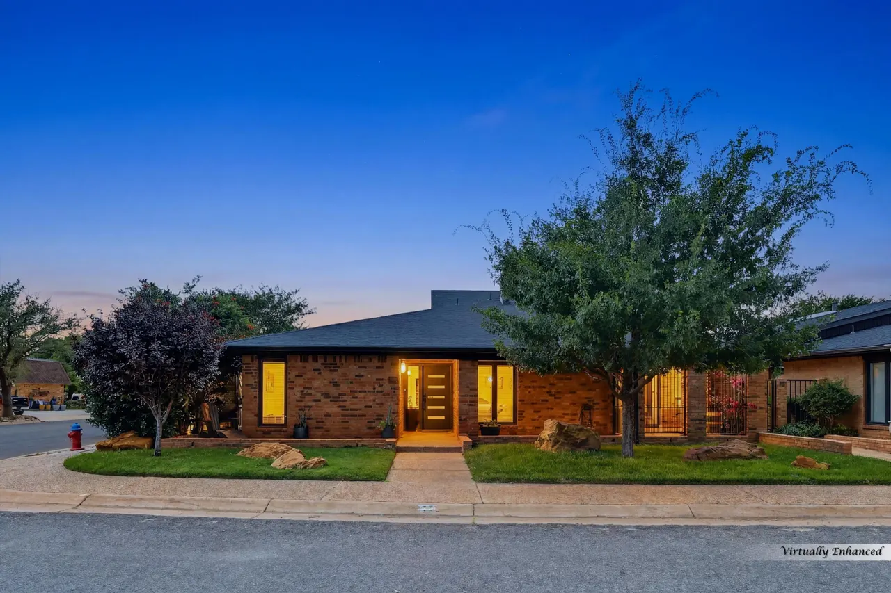 Photo 4 — 9102 Vicksburg Avenue Unit 23, Lubbock, TX 79424